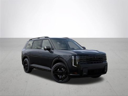 New 2027 Kia Telluride SX X-Line AWD/4WD image 8