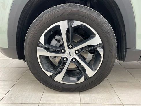 Used 2024 Chevrolet Trax RS w/ Driver Confidence Package image 6