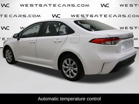 Used 2023 Toyota Corolla LE image 2