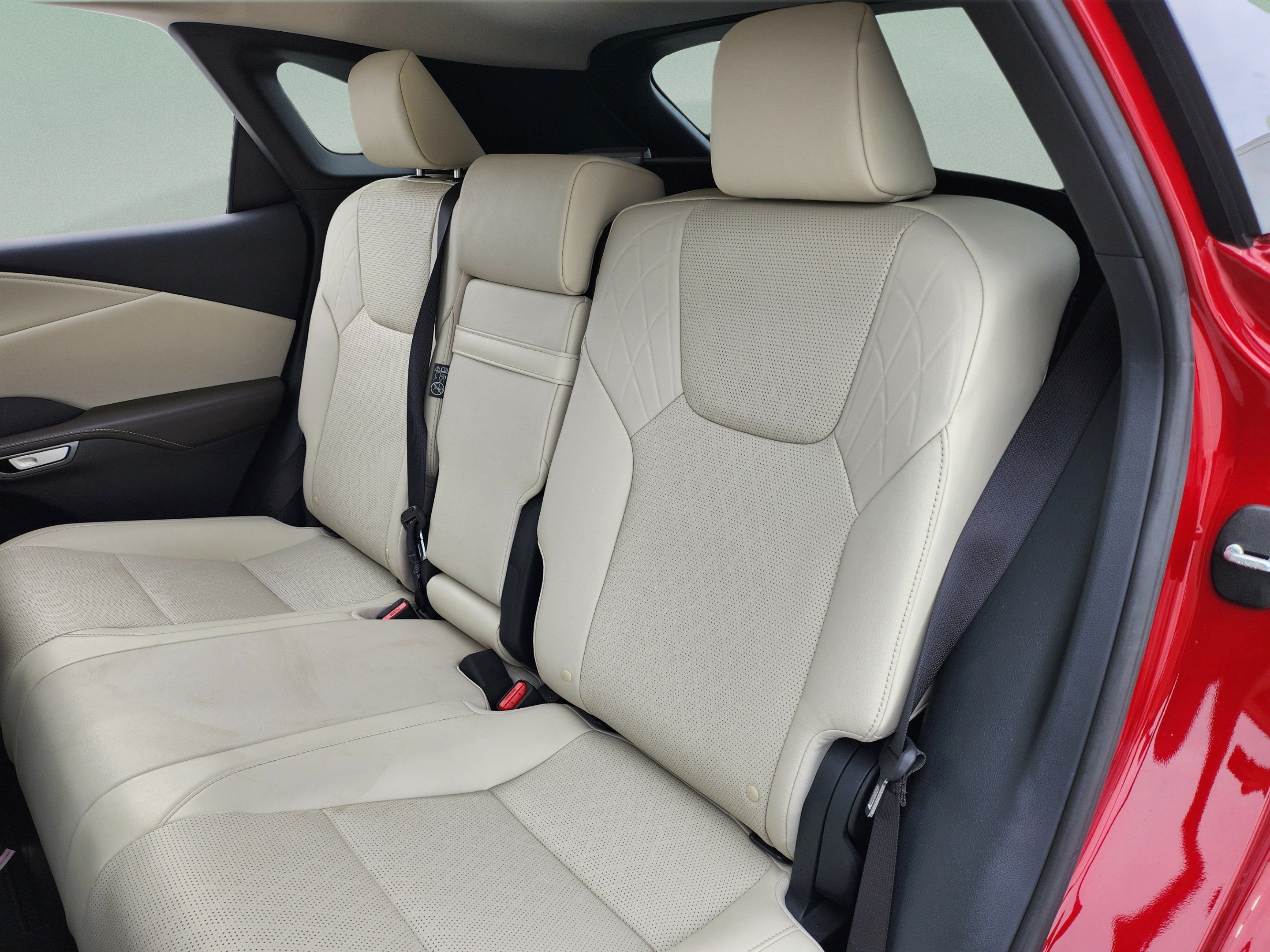 Used 2026 Lexus RX 350 Premium Plus w/ Accessory Package (Z1) FWD image 19