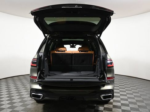Certified 2023 BMW X7 xDrive40i w/ M Sport Package image 39