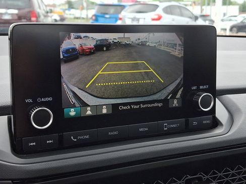 Used 2025 Honda Accord SE image 20