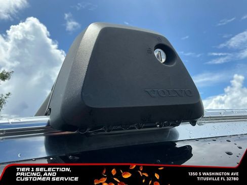 Used 2023 Volvo XC90 B6 Plus w/ Protection Package Premier AWD/4WD image 44