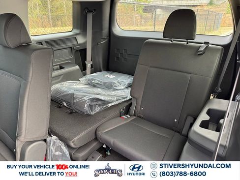 New 2026 Hyundai Santa Fe SE image 22