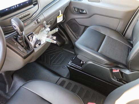 New 2026 Ford Transit 150 Low Roof image 20