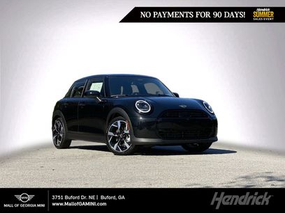 Used 2026 MINI Cooper 4-Door Hardtop