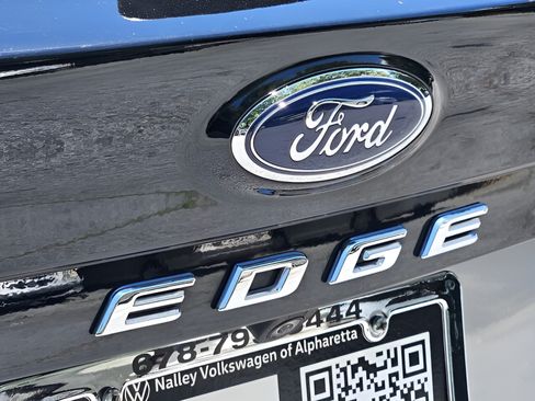 Used 2023 Ford Edge Titanium AWD/4WD image 35