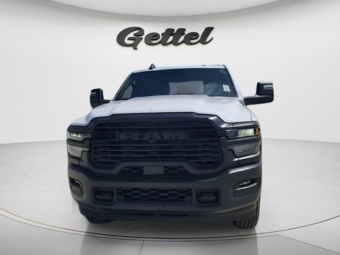 New 2026 RAM 3500 Tradesman image 3