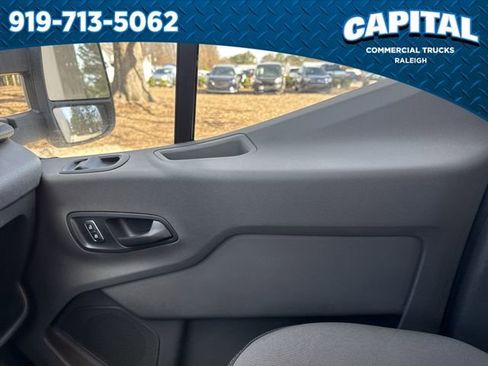 New 2024 Ford Transit 350 DRW w/ Interior Upgrade Package image 27