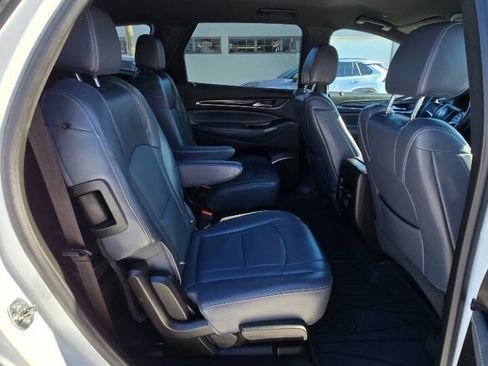 Used 2022 Buick Enclave Essence w/ Trailering Package, 5000 lbs. image 26