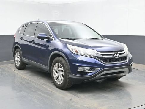 Used 2016 Honda CR-V EX image 2