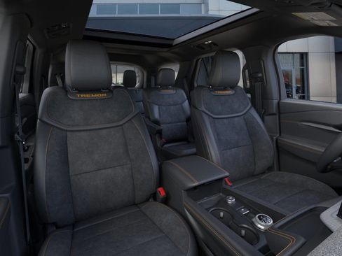New 2026 Ford Explorer Tremor AWD/4WD image 11