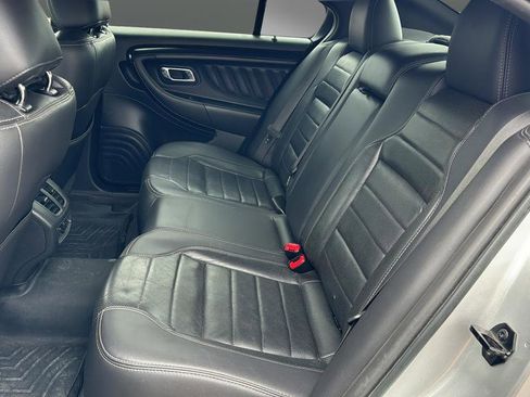 Used 2018 Ford Taurus SHO AWD/4WD image 15