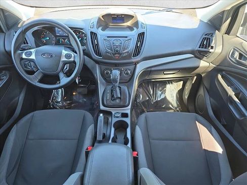 Used 2014 Ford Escape S FWD image 9
