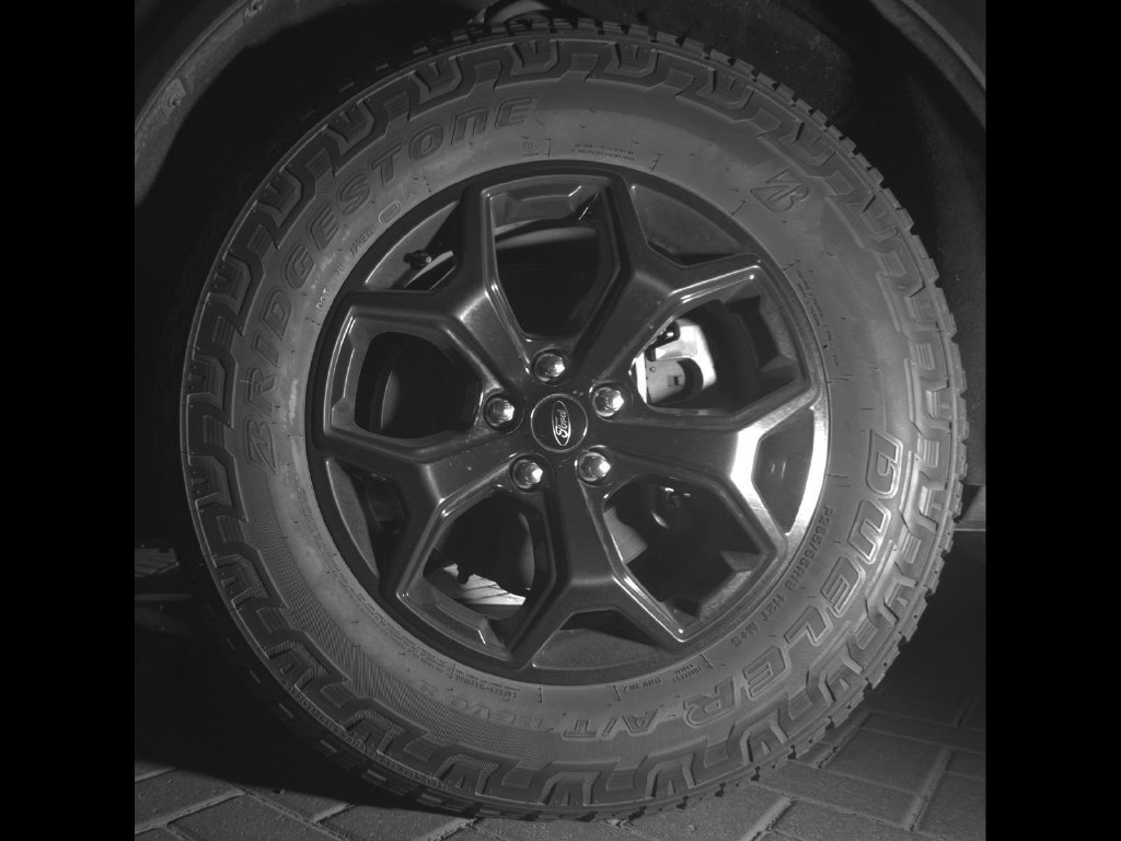 Used 2023 Ford Explorer Timberline AWD/4WD image 9
