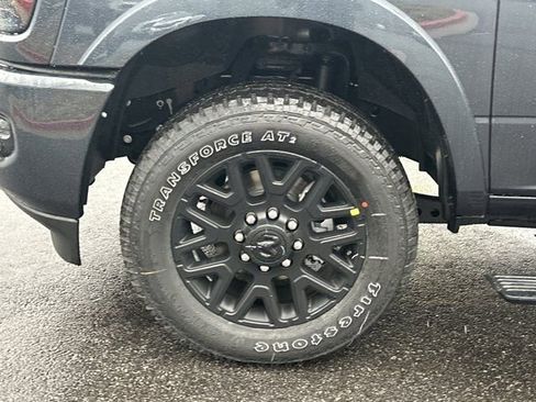 New 2026 RAM 2500 Limited image 12