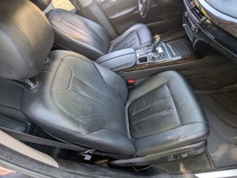 Used 2016 BMW X5 xDrive35i AWD/4WD image 18