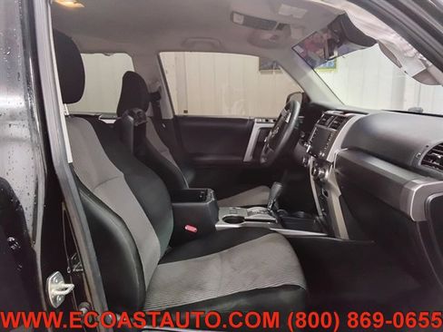 Used 2022 Toyota 4Runner SR5 image 14