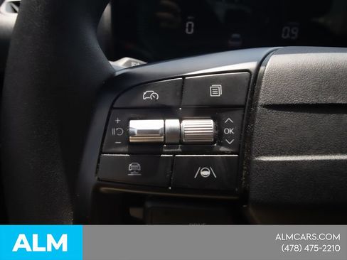Used 2025 Kia K4 FWD image 31