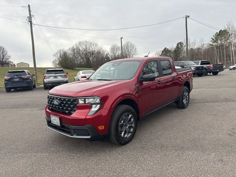 New 2026 Ford Maverick XLT w/ XLT Luxury Package image 7