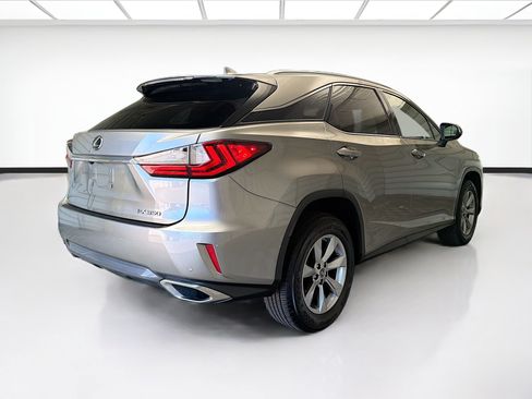 Used 2018 Lexus RX 350 FWD w/ Accessory Package image 4