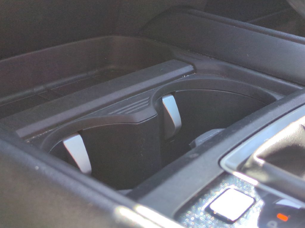 Used 2025 MAZDA CX-50 AWD 2.5 S w/ Preferred Package image 24