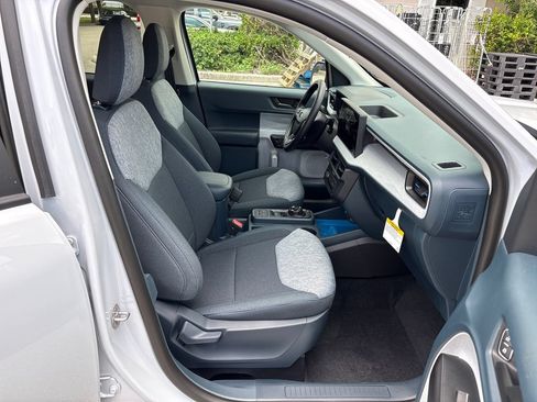 New 2026 Ford Maverick XLT FWD image 5