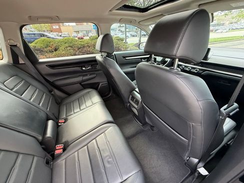 Used 2023 Honda CR-V EX-L image 39