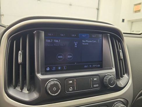 Used 2022 GMC Canyon Elevation RWD image 18