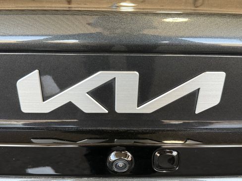 Used 2025 Kia K4 FWD image 26