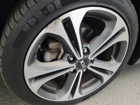 Used 2015 Kia Forte EX w/ UVO Package W/17" Alloys FWD image 31