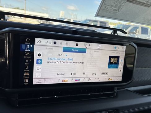 New 2025 Jeep Wrangler Unlimited Rubicon 392 image 34