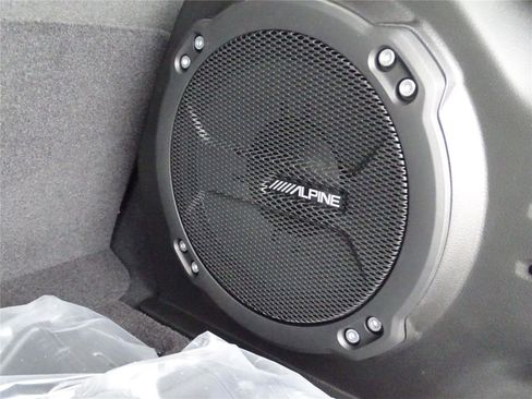 New 2025 Jeep Wrangler Sahara w/ Technology Group image 20