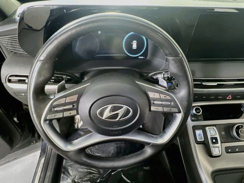 Used 2023 Hyundai Palisade Calligraphy AWD/4WD image 11