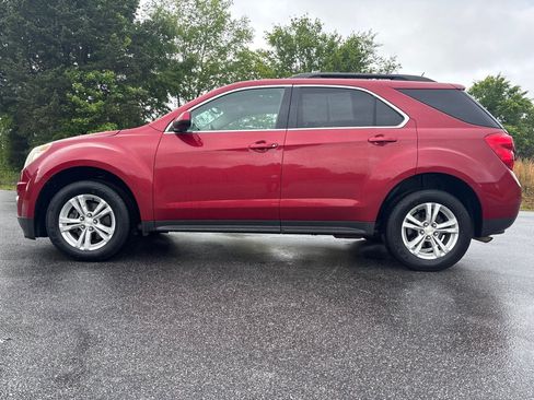 Used 2015 Chevrolet Equinox LT w/ Power Convenience Package FWD image 23
