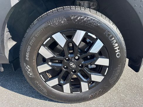 Certified 2026 Hyundai Santa Cruz SEL AWD/4WD image 8