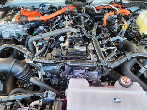 New 2026 Toyota 4Runner Limited image 29