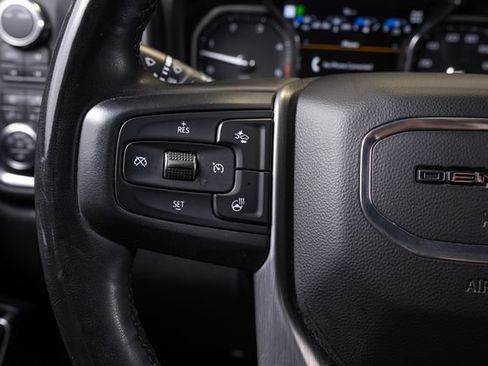 Used 2023 GMC Sierra 2500 Denali w/ Denali Ultimate Package AWD/4WD image 37
