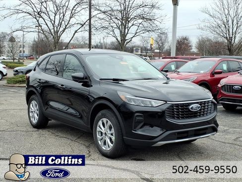 New 2026 Ford Escape Active image 14