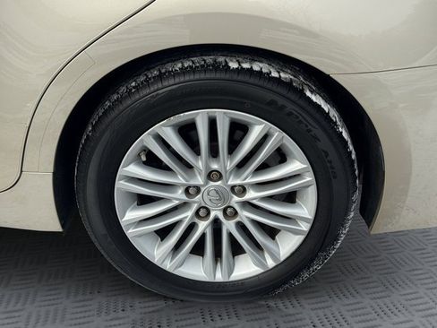 Used 2016 Lexus ES 350 image 27