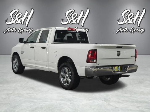 Used 2019 RAM 1500 ST w/ SXT Plus Group AWD/4WD image 12
