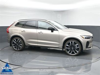 Used 2024 Volvo XC60 B5 Ultimate w/ Protection Package Premier