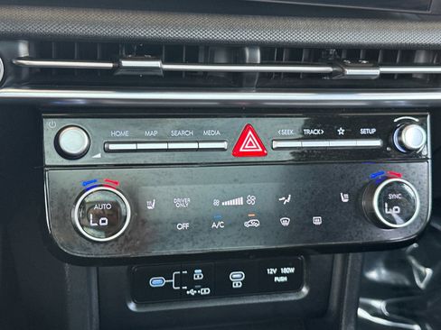 Used 2025 Hyundai Tucson SEL image 24