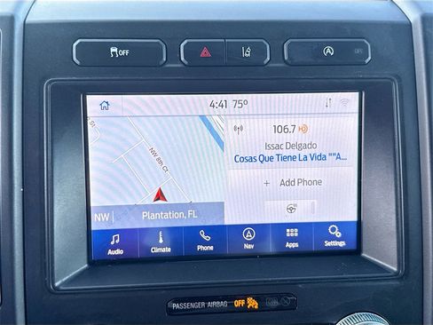 Used 2020 Ford Expedition Max Limited image 16