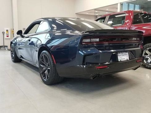 New 2026 Dodge Charger R/T Scat Pack image 7