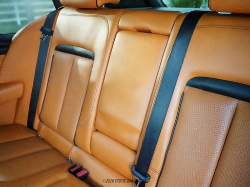 Used 2020 Rolls-Royce Cullinan AWD/4WD image 53