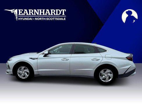 New 2026 Hyundai Sonata SE image 3