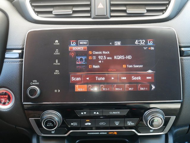 Used 2021 Honda CR-V EX-L image 32