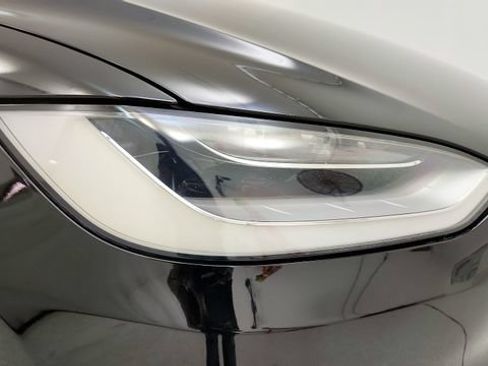 Used 2021 Tesla Model X Long Range AWD/4WD image 22