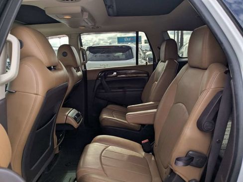 Used 2017 Buick Enclave Premium w/ Experience Buick Package FWD image 13